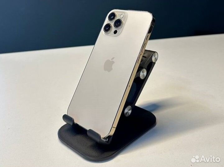 iPhone 12 Pro Max, 256 ГБ