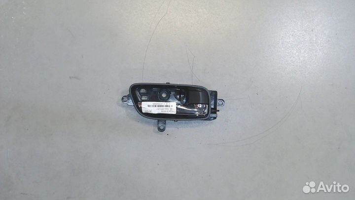 Ручка двери салона Renault Koleos 2016, 2017