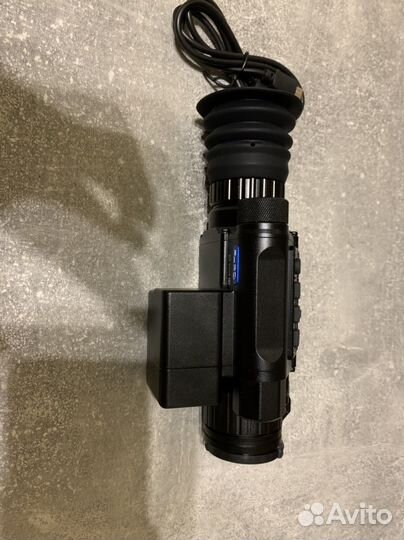 Тепловизионный прицел pard su25lrf