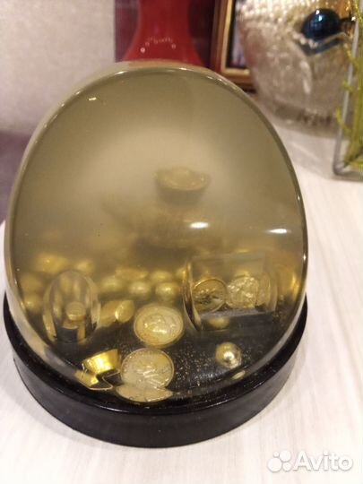 Подставка для ручек