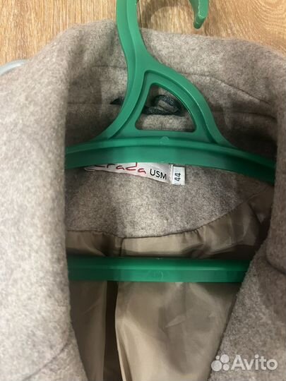 Пальто женское