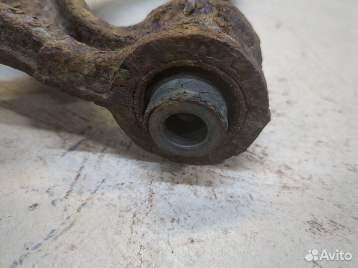 Рычаг подвески Subaru Forester (S12), 2009