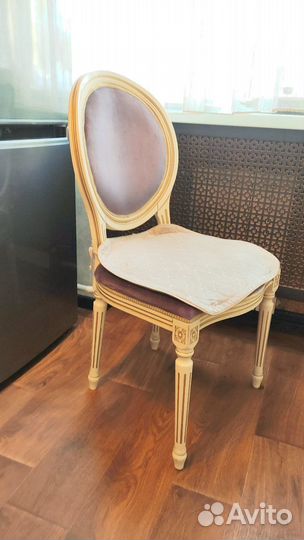 Стул кухонный 