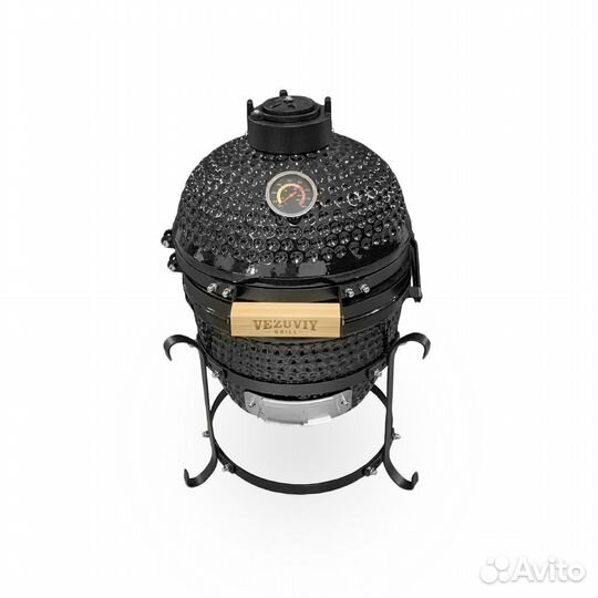 Керамический Гриль везувий 32 (13) везувий