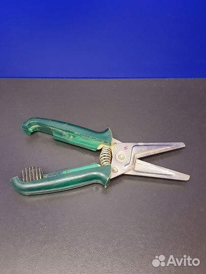 Секатор времен СССР