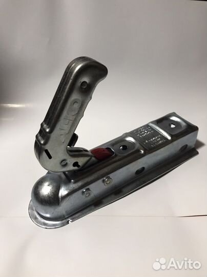 Замковое устройство AL-KO AK 7 plus