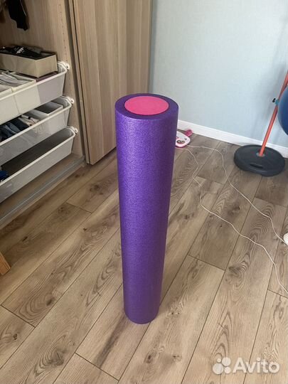 Пенный ролл МФР