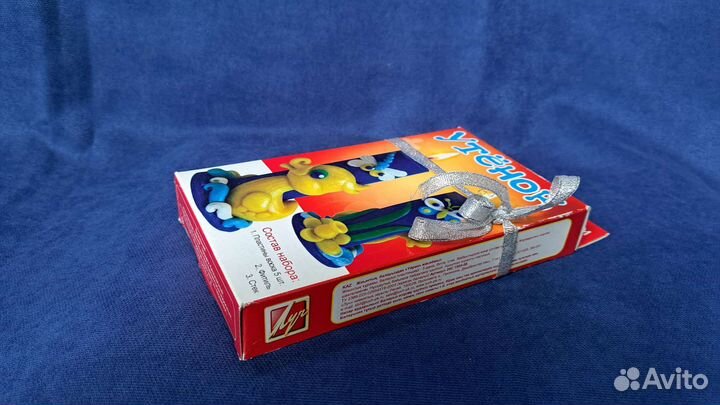 Набор для изготовления свечей