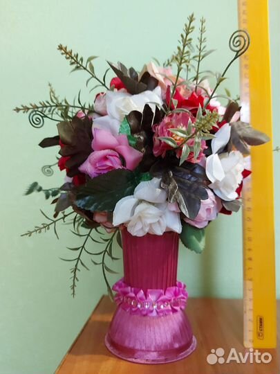 Поделки ко дню матери