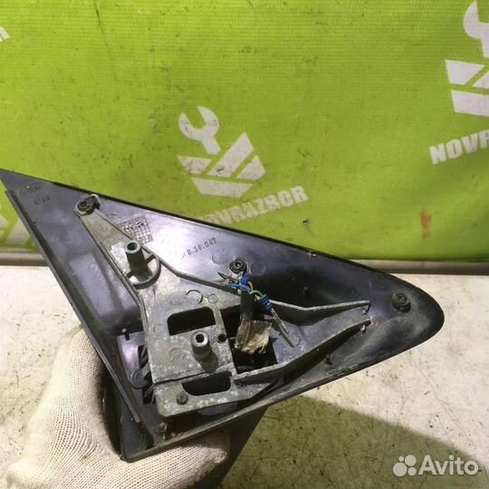 Зеркало левое электрическое Форд Мондео 2