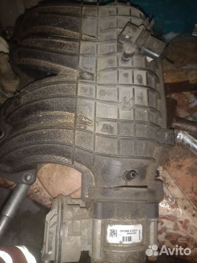 Жгут от Газель Некст эвотек