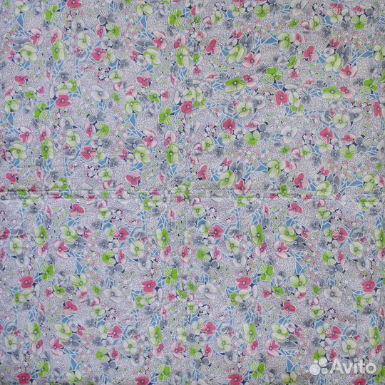 Одеяло в стиле бон-бон