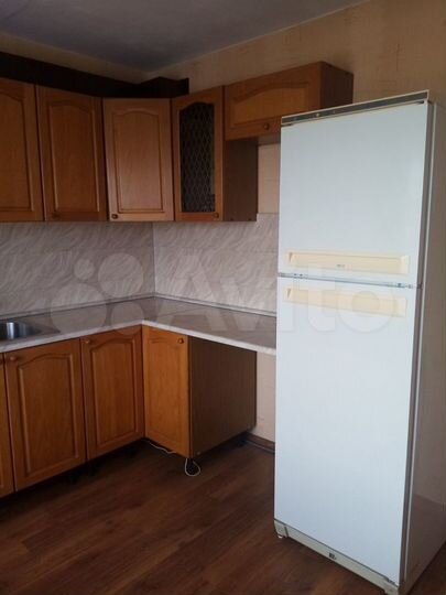 1-к. квартира, 45 м², 10/10 эт.