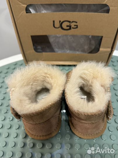 Ugg угги детские 22-23