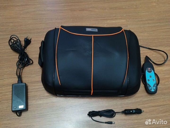 Подушка -массажер