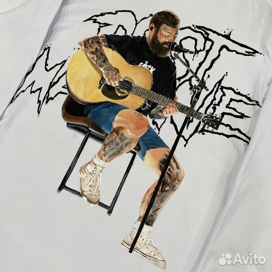 Кастомизация одежды