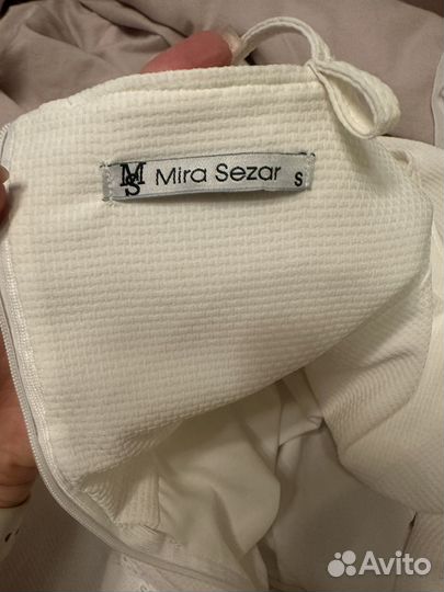 Платье вечернее s