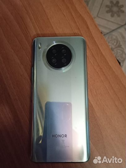 HONOR 50 Lite, 6/128 ГБ