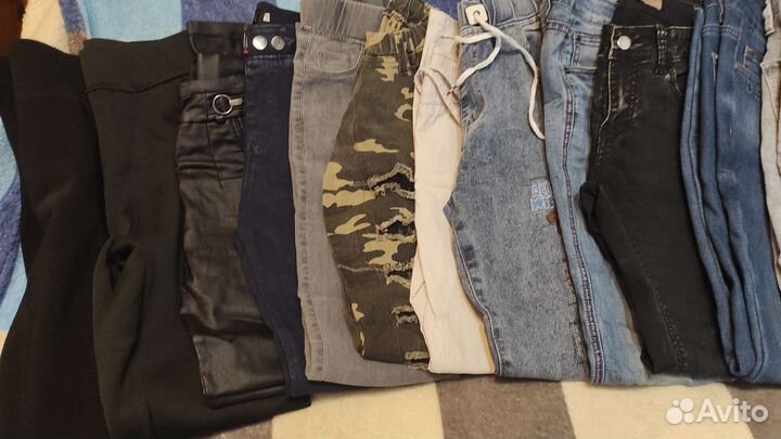 Одежда женская