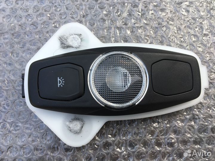 Плафон освещения салонный Ford Explorer V 10-15