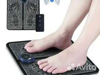 Массажер для ног