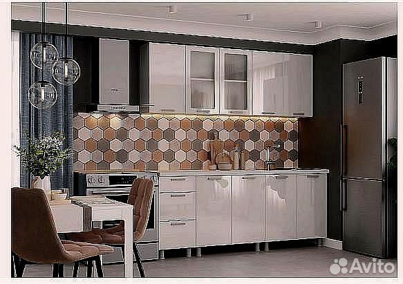 Кухни от изготовителя с дизайн проектом