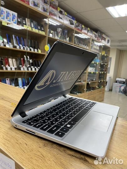 Нетбук Acer e3-112