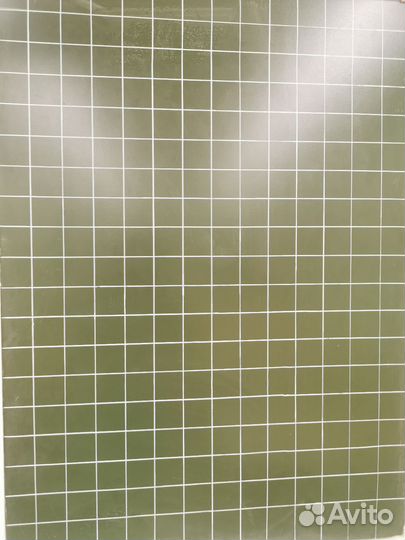 Разлиновка школьной доски