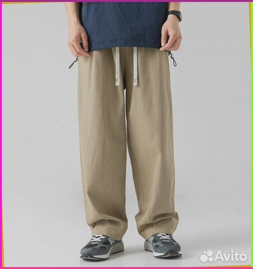 Штаны Карго (20596 Арт: )