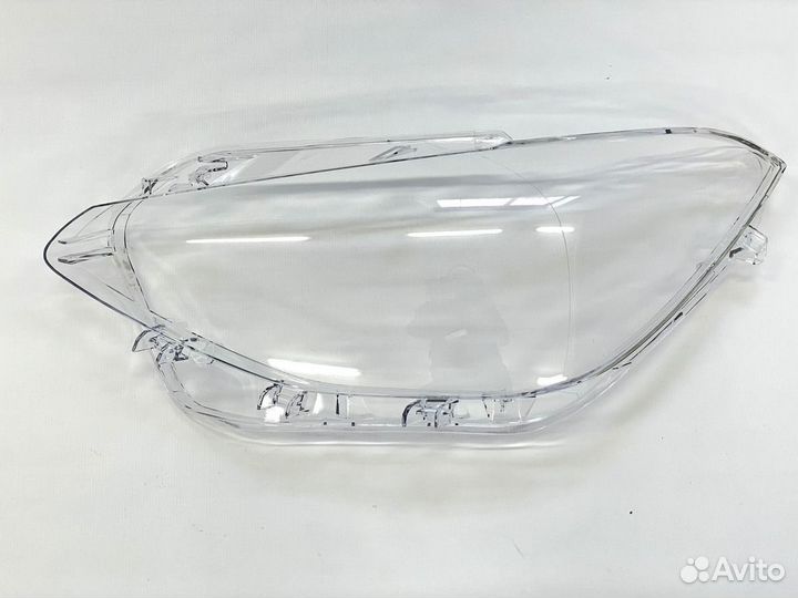 Стеклa фар BMW 1 серия F20 (2011-2014) Xenon R\L