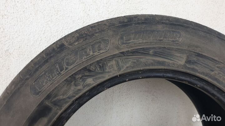 Tigar Summer SUV 225/65 R17 106H