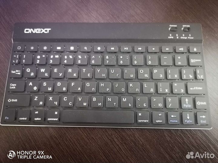 Клавиатура беспроводная