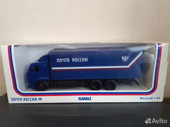 Модель автомобиля