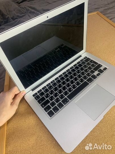 Apple MacBook Air 2017