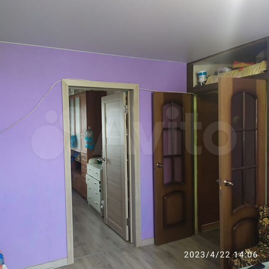 4-к. квартира, 67 м², 7/9 эт.