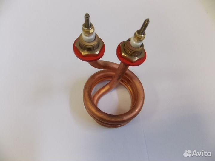 Нагревательный элемент 2.5 кВт