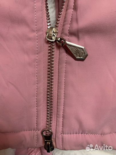 Зимняя женская куртка