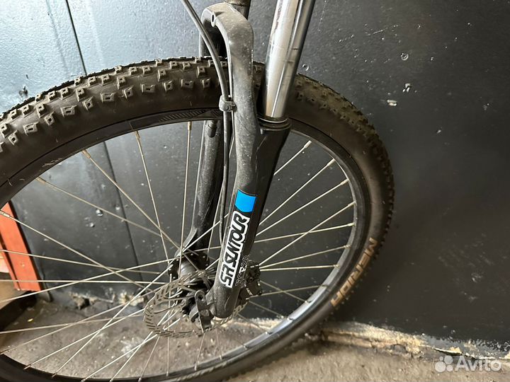 Merida big seven limited 2.0