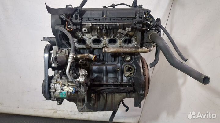 Двигатель Opel Vectra C Z18XER 1.8 Бензин, 2007