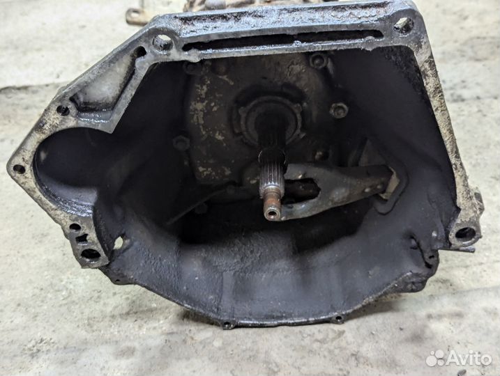 Кпп ваз классика нива 5ст под ремонт