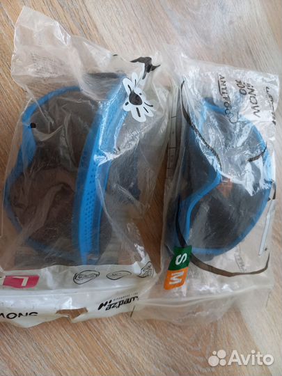 Горнолыжные очки wedze детские