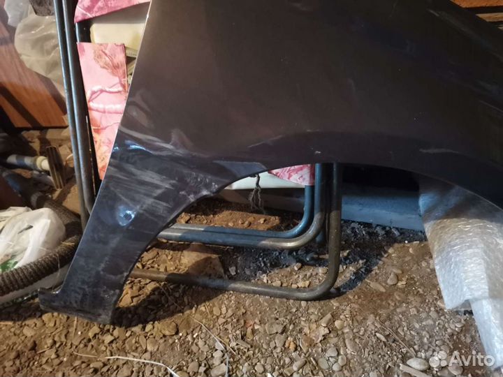 Продам крыло переднее правое Лада Веста