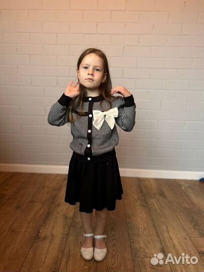 Костюмы для девочек