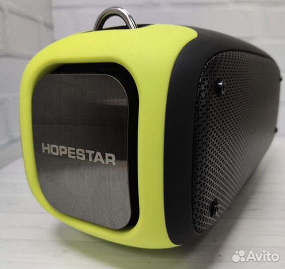 Басовая 70w колонка Hopestar a 30 party