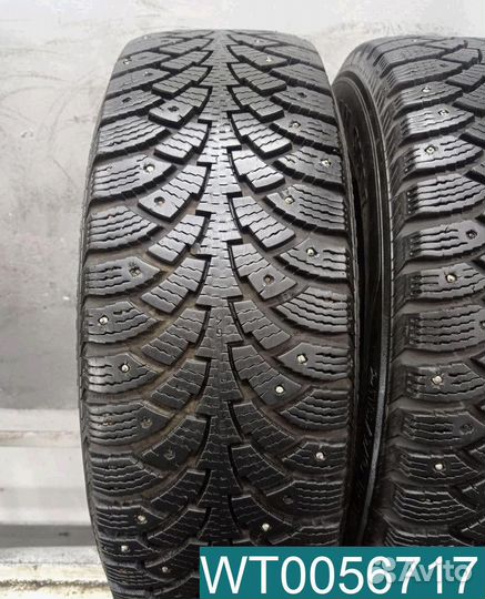 Nokian Tyres Nordman 4 215/70 R16 95T