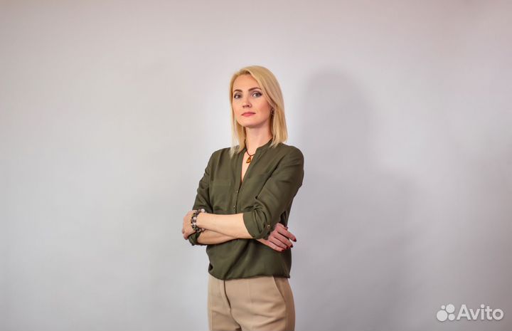 Руководитель, Директор, Начальник отдела