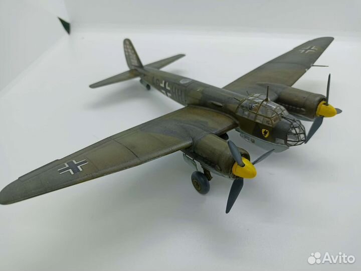 Масштабные модели на заказ