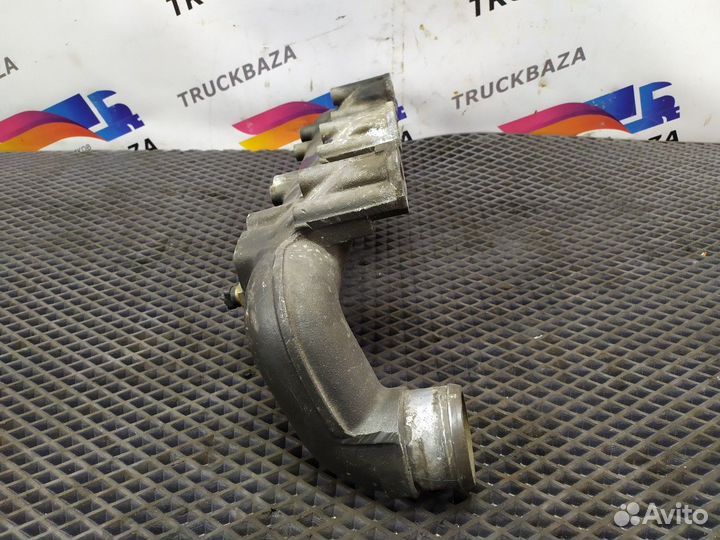 Коллектор водяной Daf XF95