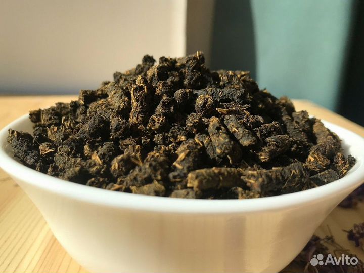 Иван-чай 1 килограмм свежий 2023 года, для зож