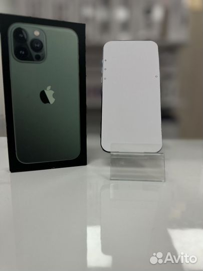 iPhone 13 Pro Max, 512 ГБ